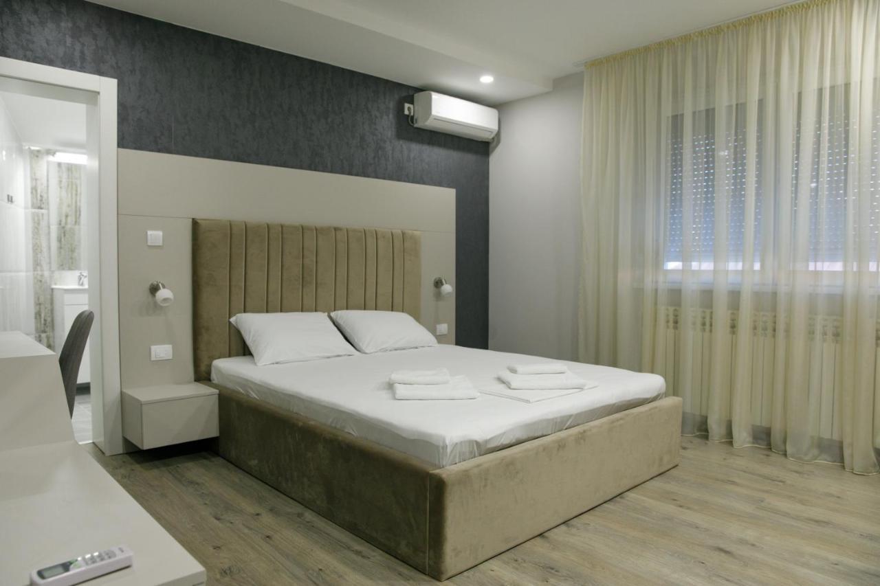 Fine Suites Ni エクステリア 写真