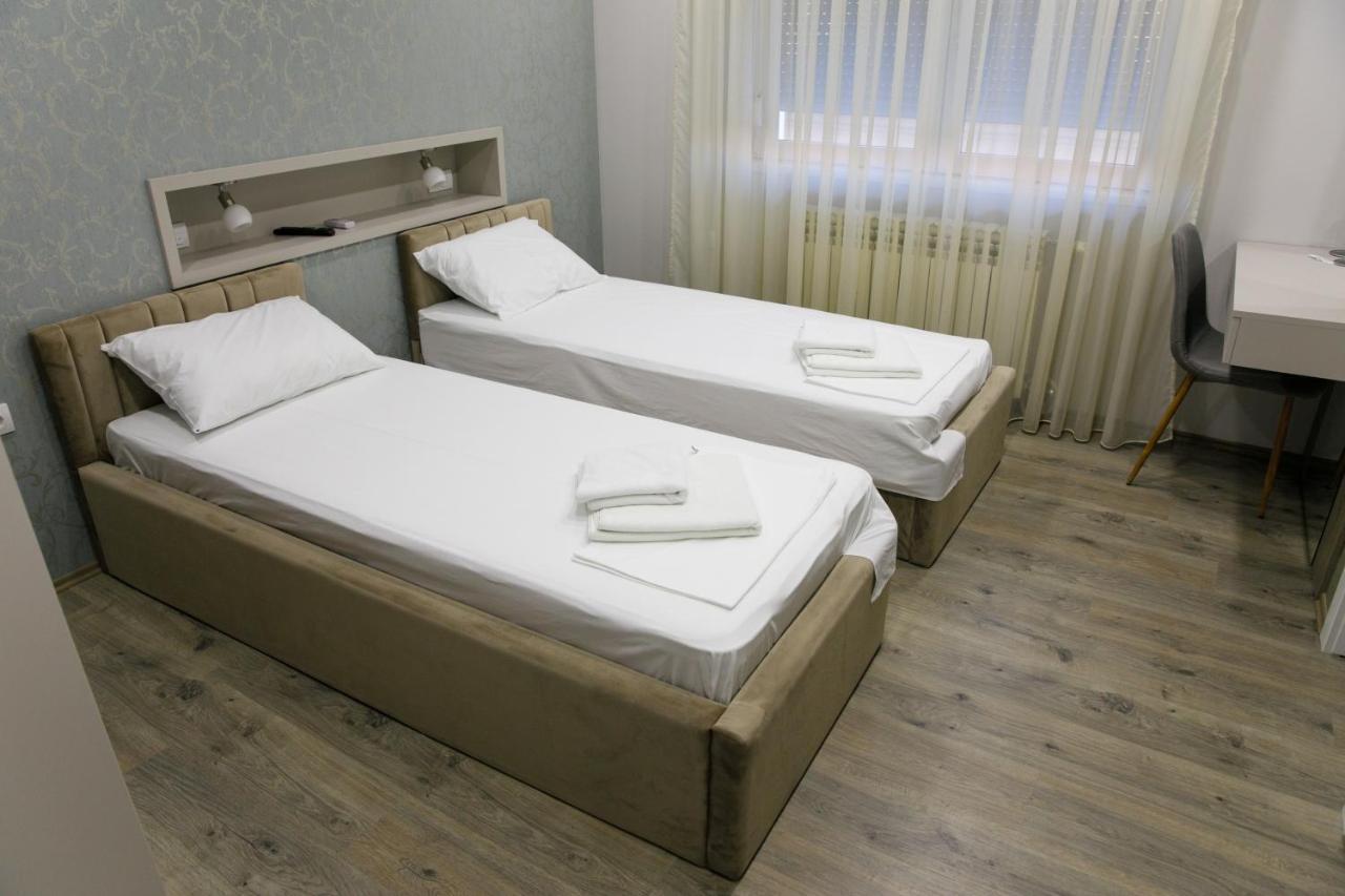 Fine Suites Ni エクステリア 写真