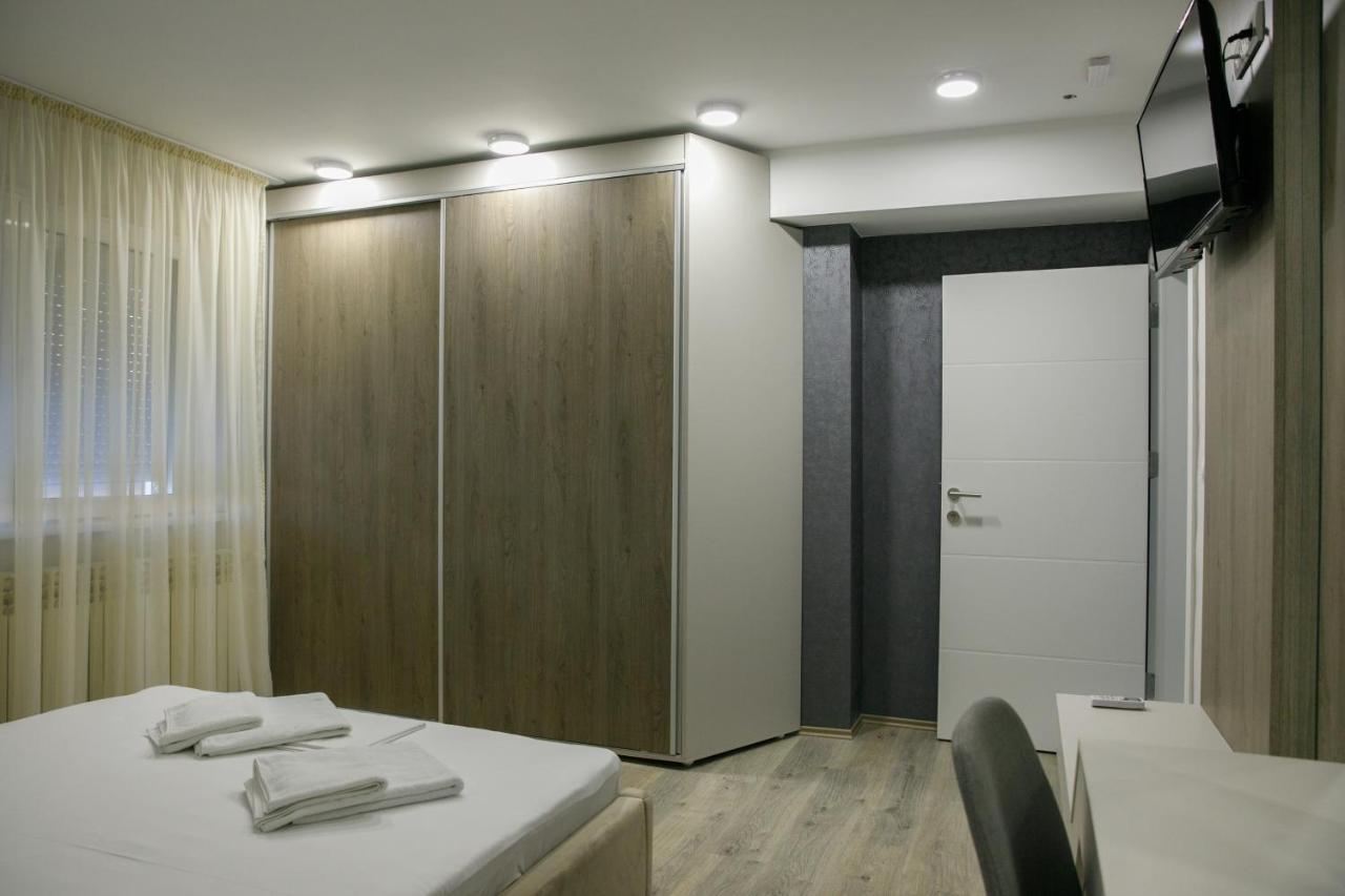 Fine Suites Ni エクステリア 写真
