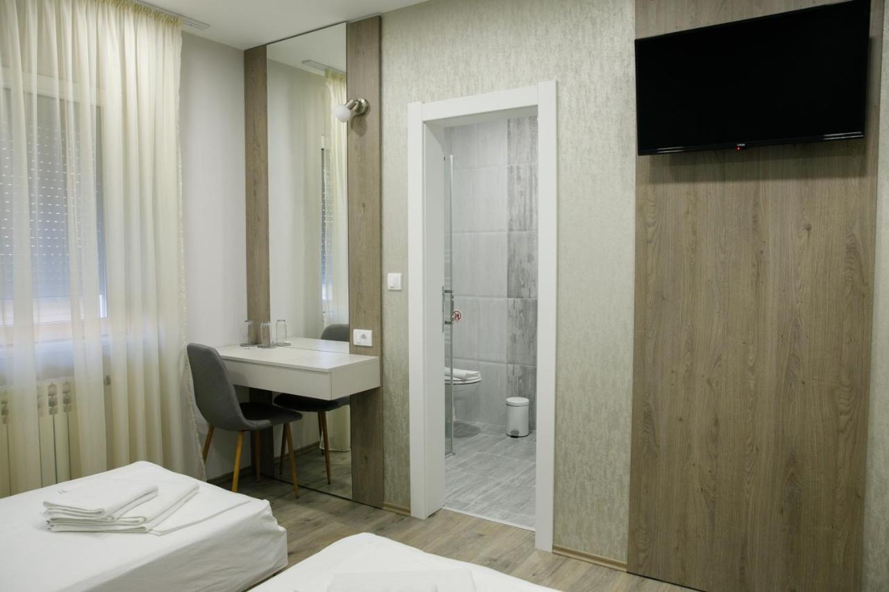 Fine Suites Ni エクステリア 写真
