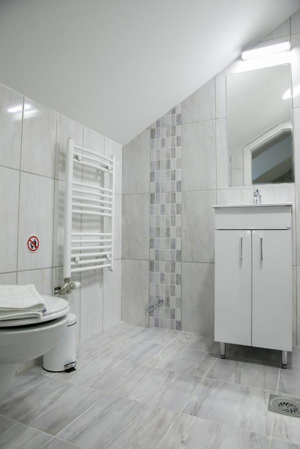 Fine Suites Ni エクステリア 写真