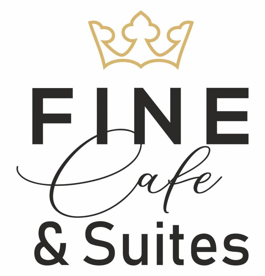 Fine Suites Ni エクステリア 写真