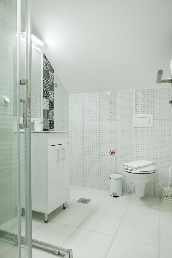 Fine Suites Ni エクステリア 写真