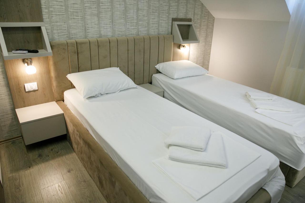 Fine Suites Ni エクステリア 写真