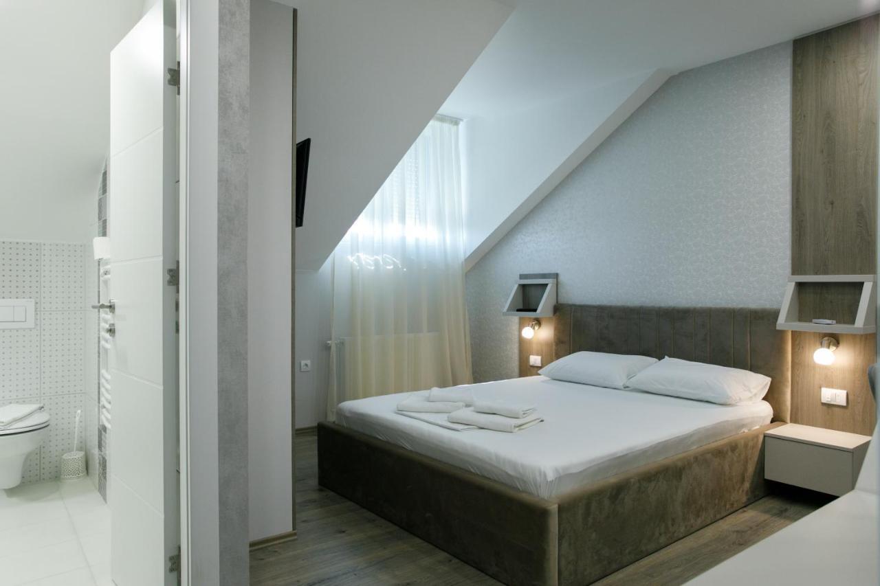 Fine Suites Ni エクステリア 写真
